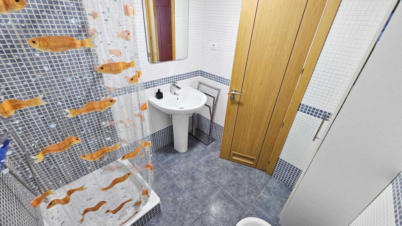 Ático de 2 habitaciones en Benalmádena en alquiler con piscina garaje - 1.450 € (Ref: 10055273)