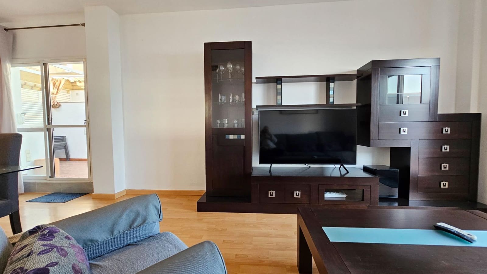 Ático de 2 habitaciones en Benalmádena en alquiler con piscina garaje - 1.450 € (Ref: 10055273)