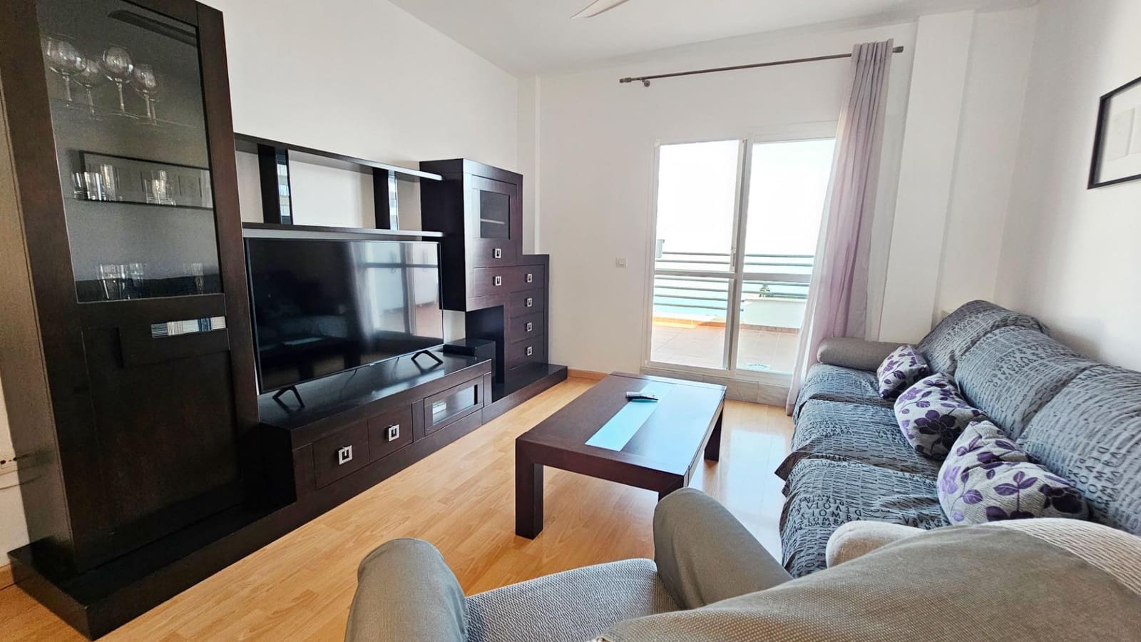 Ático de 2 habitaciones en Benalmádena en alquiler con piscina garaje - 1.450 € (Ref: 10055273)