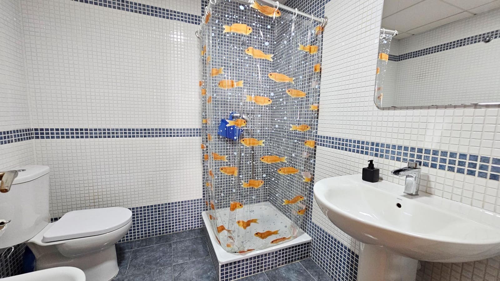 Ático de 2 habitaciones en Benalmádena en alquiler con piscina garaje - 1.450 € (Ref: 10055273)