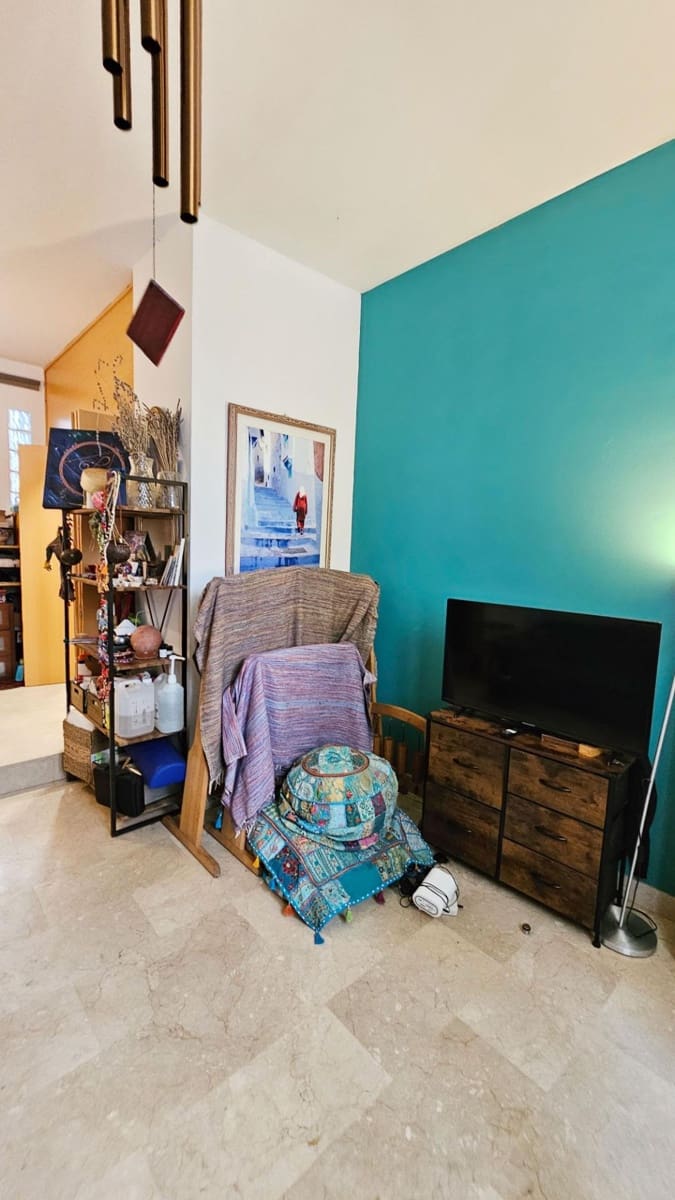 1 makuuhuone Huoneisto myytävänä paikassa Malaga kaupunki - 320 000 € (Ref: 10059463)
