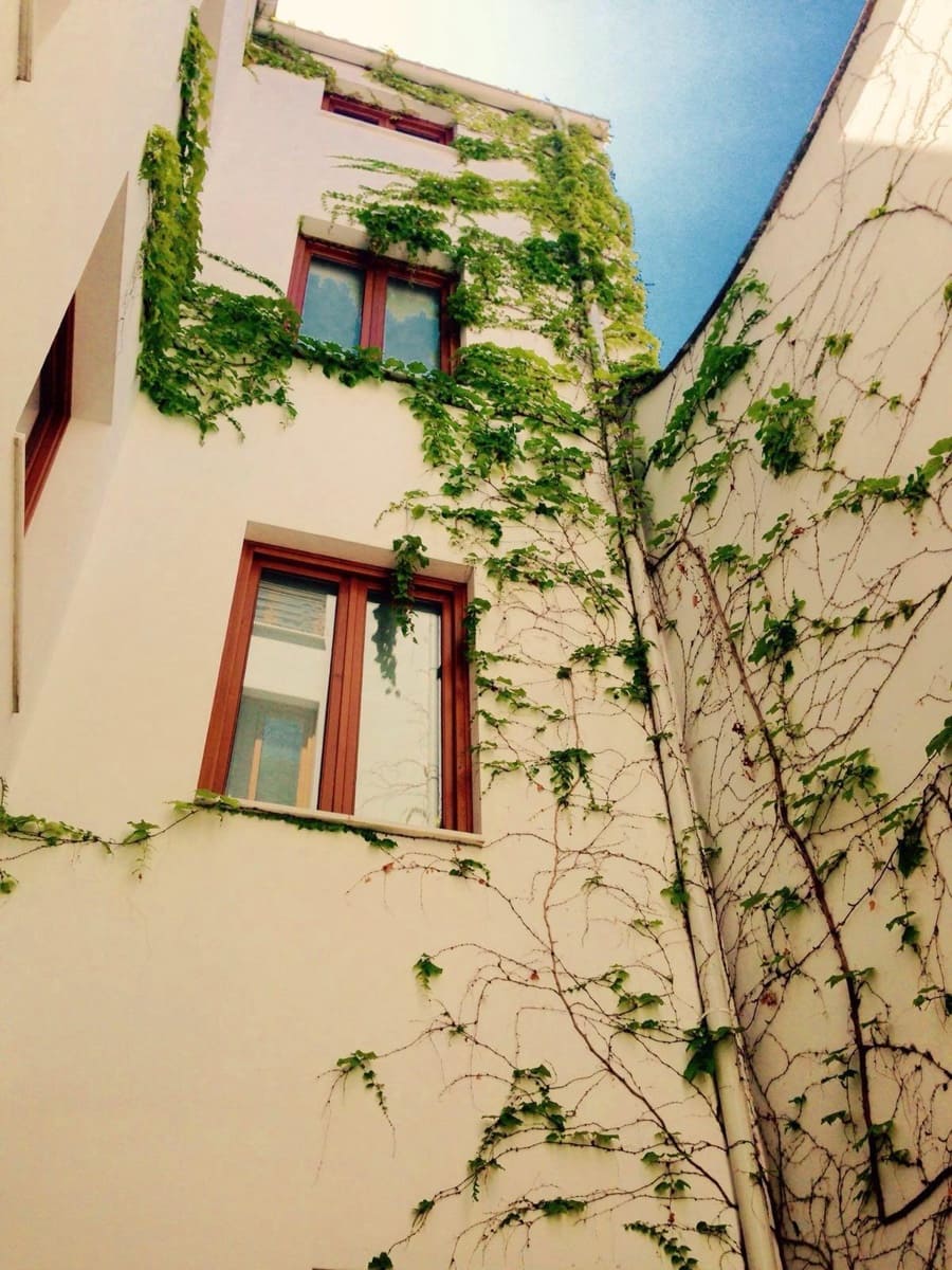 1 makuuhuone Huoneisto myytävänä paikassa Malaga kaupunki - 320 000 € (Ref: 10059463)