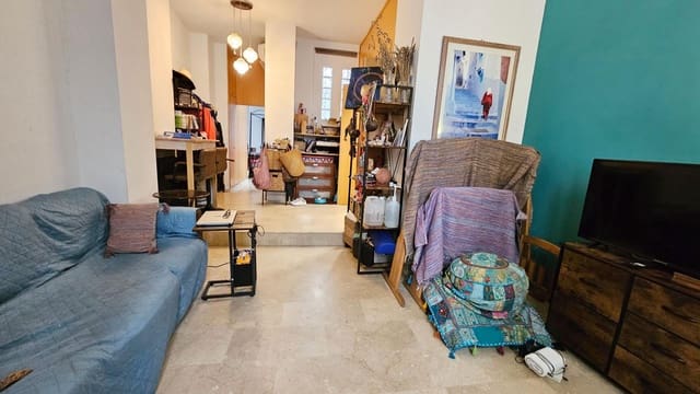 1 makuuhuone Huoneisto myytävänä paikassa Málaga kaupunki - 320 000 € (Ref: 10059463)