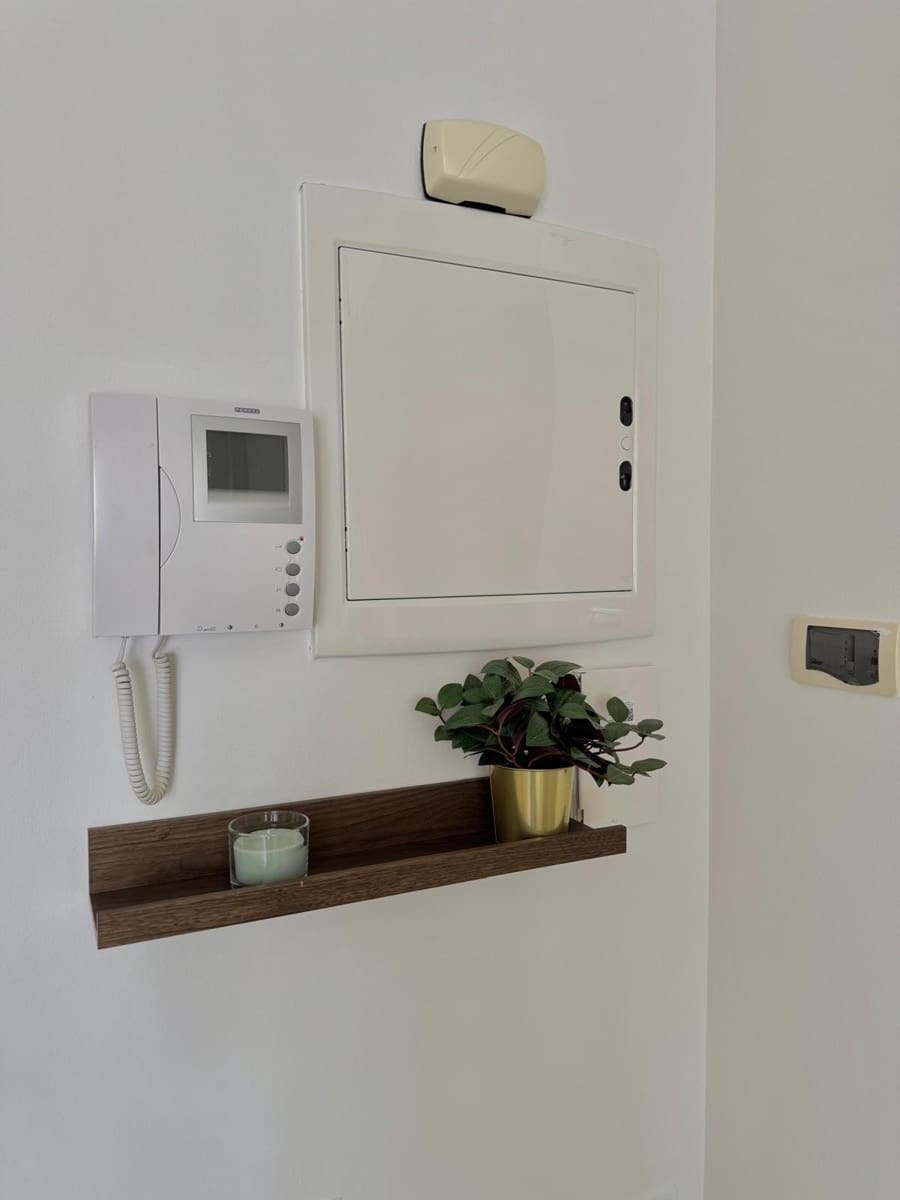 3 camera da letto Attico in vendita in Fuengirola con garage - 450.000 € (Rif: 10102597)