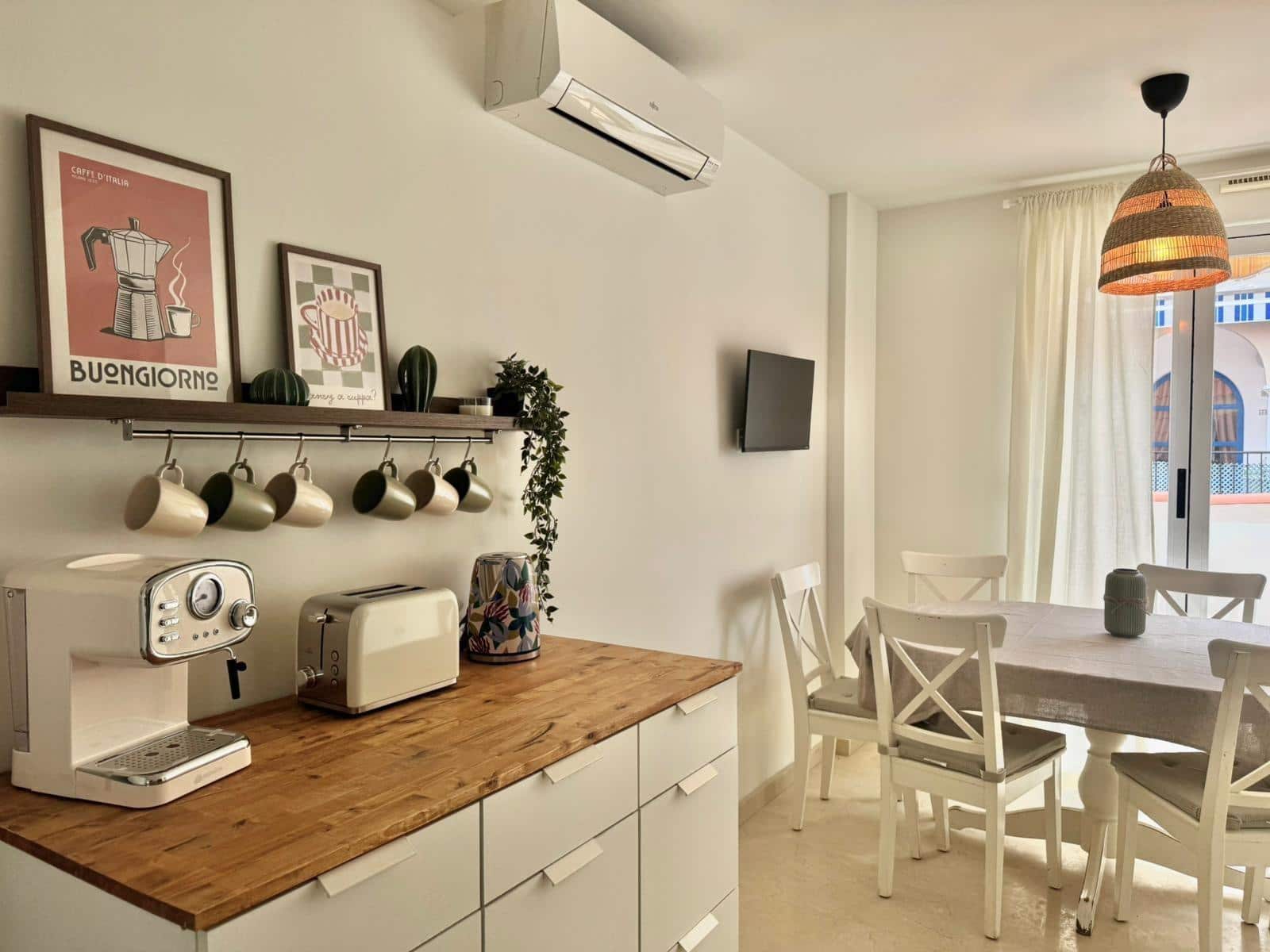 3 camera da letto Attico in vendita in Fuengirola con garage - 450.000 € (Rif: 10102597)