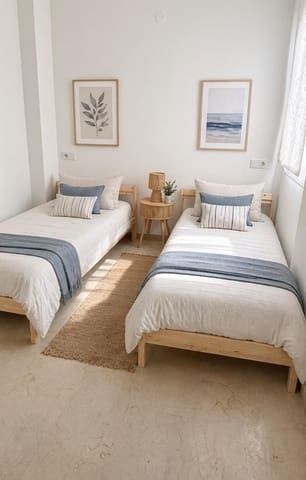 3 camera da letto Attico in vendita in Fuengirola con garage - 450.000 € (Rif: 10102597)