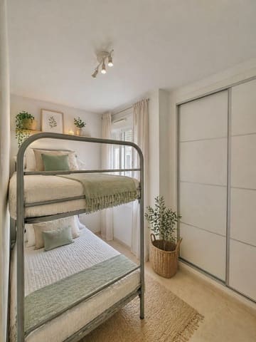 3 camera da letto Attico in vendita in Fuengirola con garage - 450.000 € (Rif: 10102597)