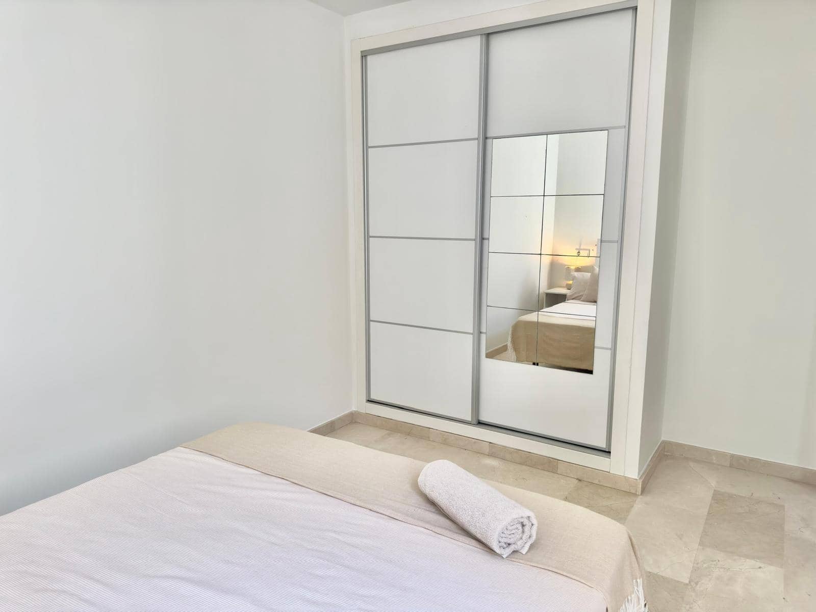 3 camera da letto Attico in vendita in Fuengirola con garage - 450.000 € (Rif: 10102597)