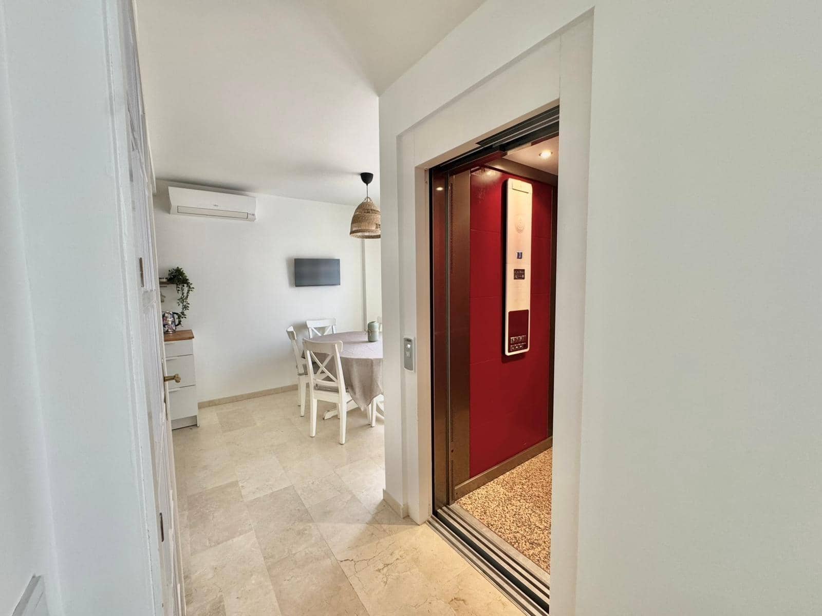 3 camera da letto Attico in vendita in Fuengirola con garage - 450.000 € (Rif: 10102597)