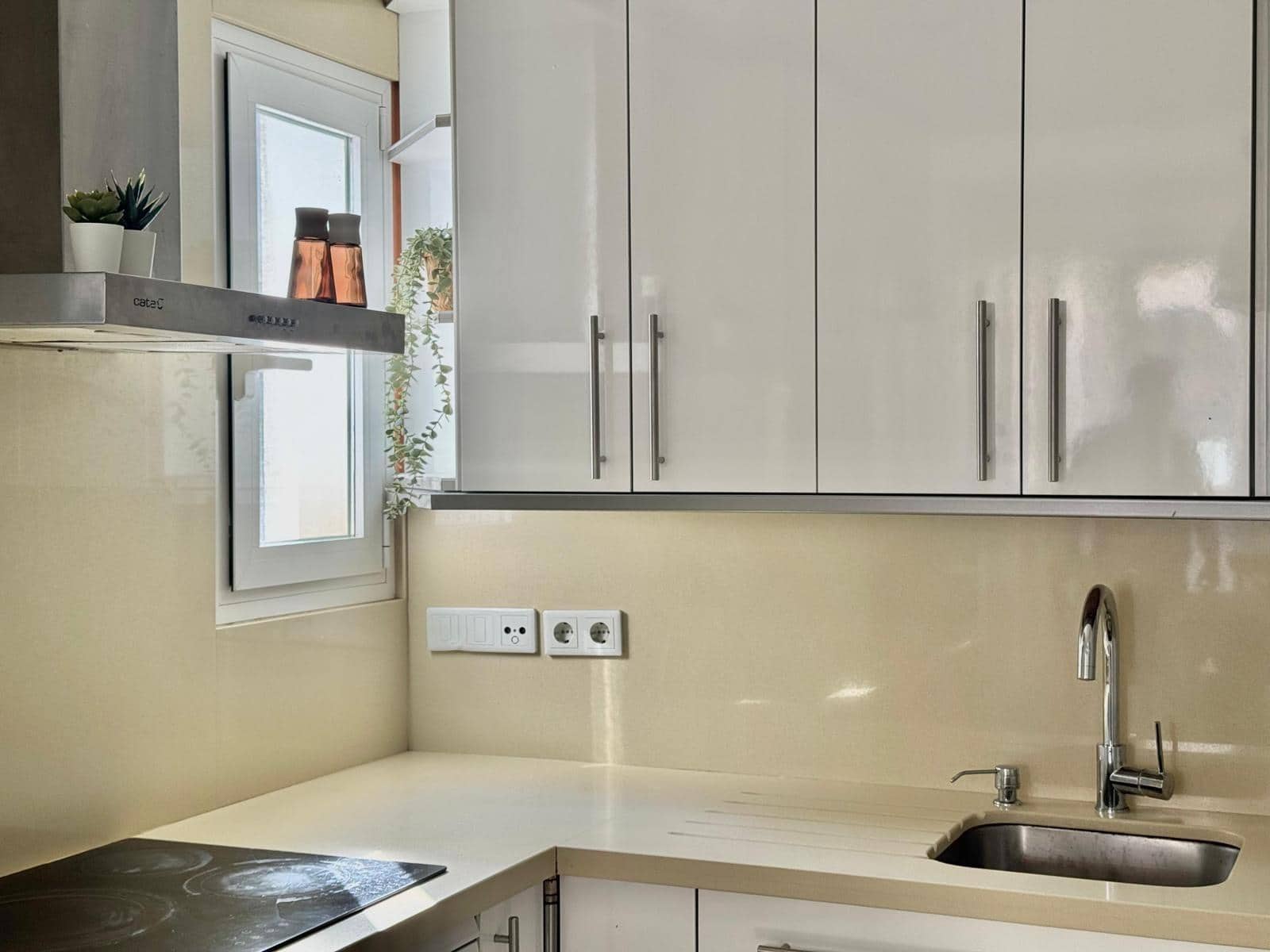 3 camera da letto Attico in vendita in Fuengirola con garage - 450.000 € (Rif: 10102597)