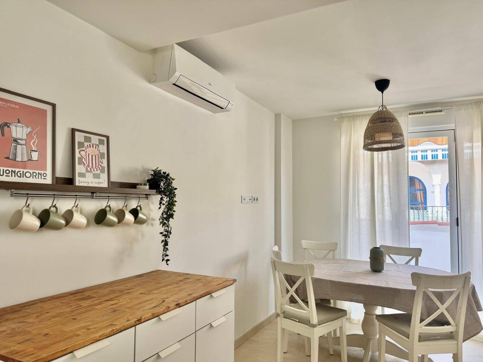 3 camera da letto Attico in vendita in Fuengirola con garage - 450.000 € (Rif: 10102597)