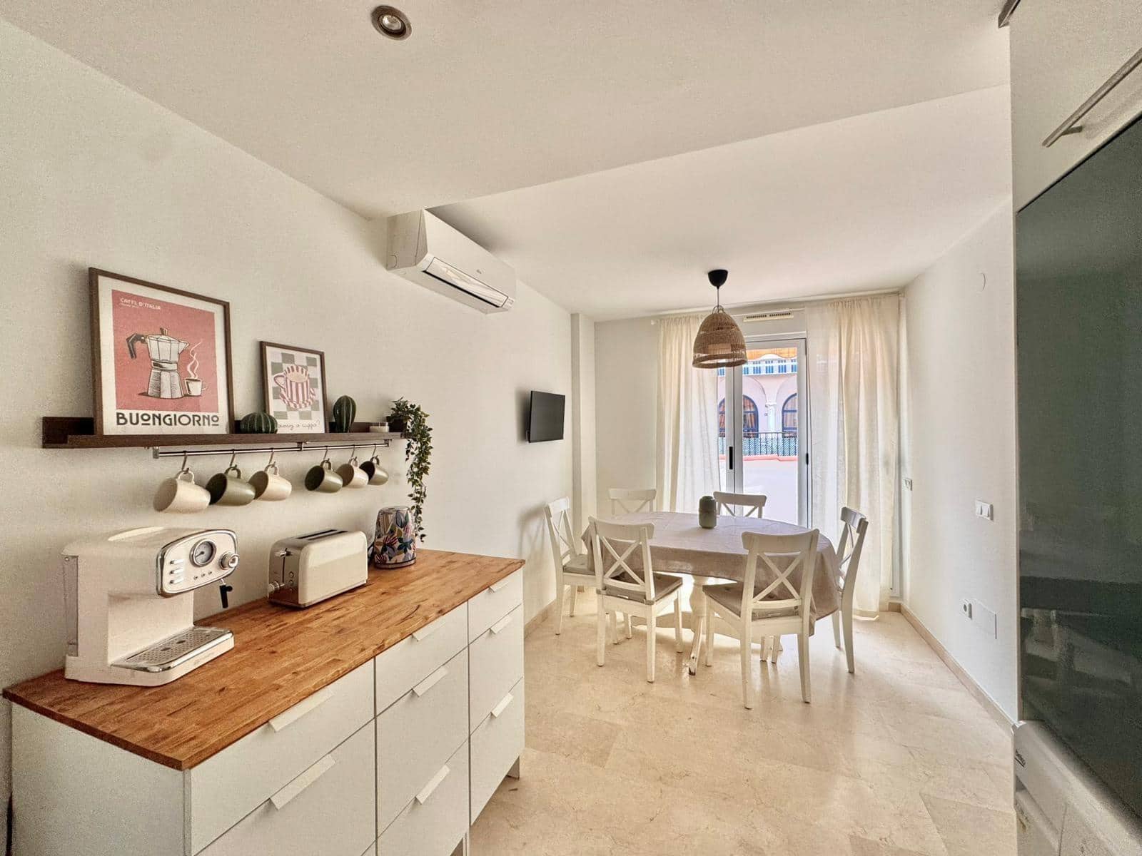 3 camera da letto Attico in vendita in Fuengirola con garage - 450.000 € (Rif: 10102597)