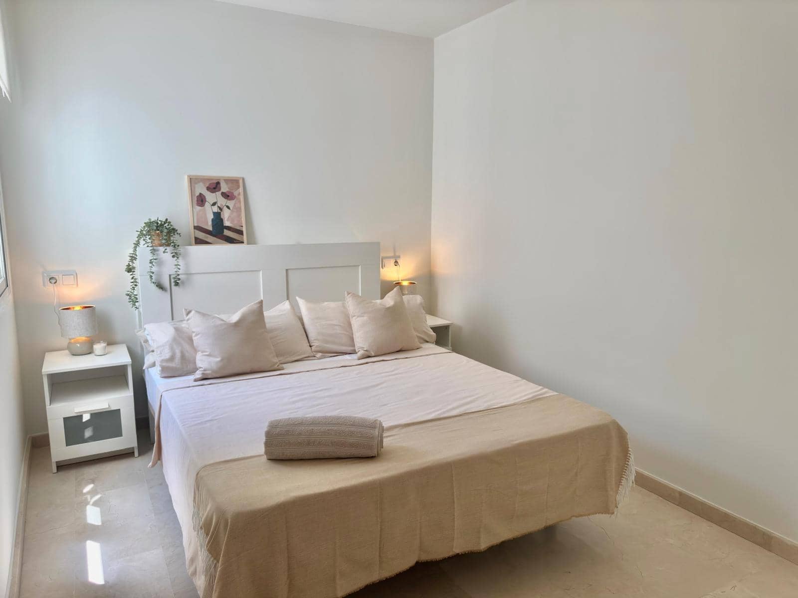 3 camera da letto Attico in vendita in Fuengirola con garage - 450.000 € (Rif: 10102597)