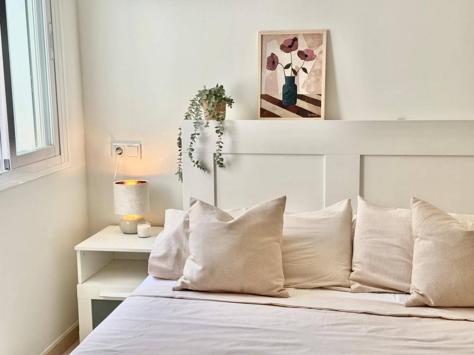 3 camera da letto Attico in vendita in Fuengirola con garage - 450.000 € (Rif: 10102597)