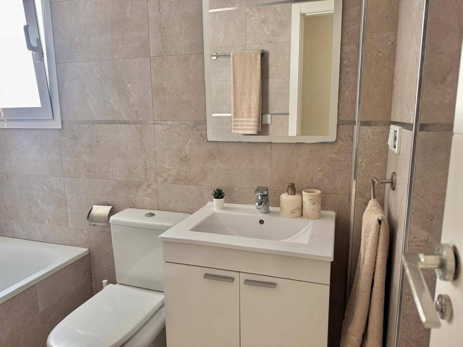 3 camera da letto Attico in vendita in Fuengirola con garage - 450.000 € (Rif: 10102597)