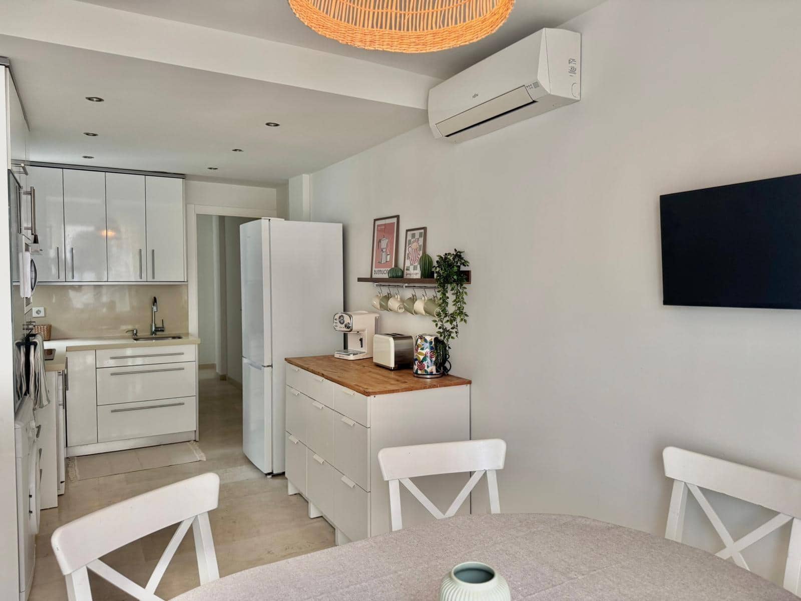 3 camera da letto Attico in vendita in Fuengirola con garage - 450.000 € (Rif: 10102597)