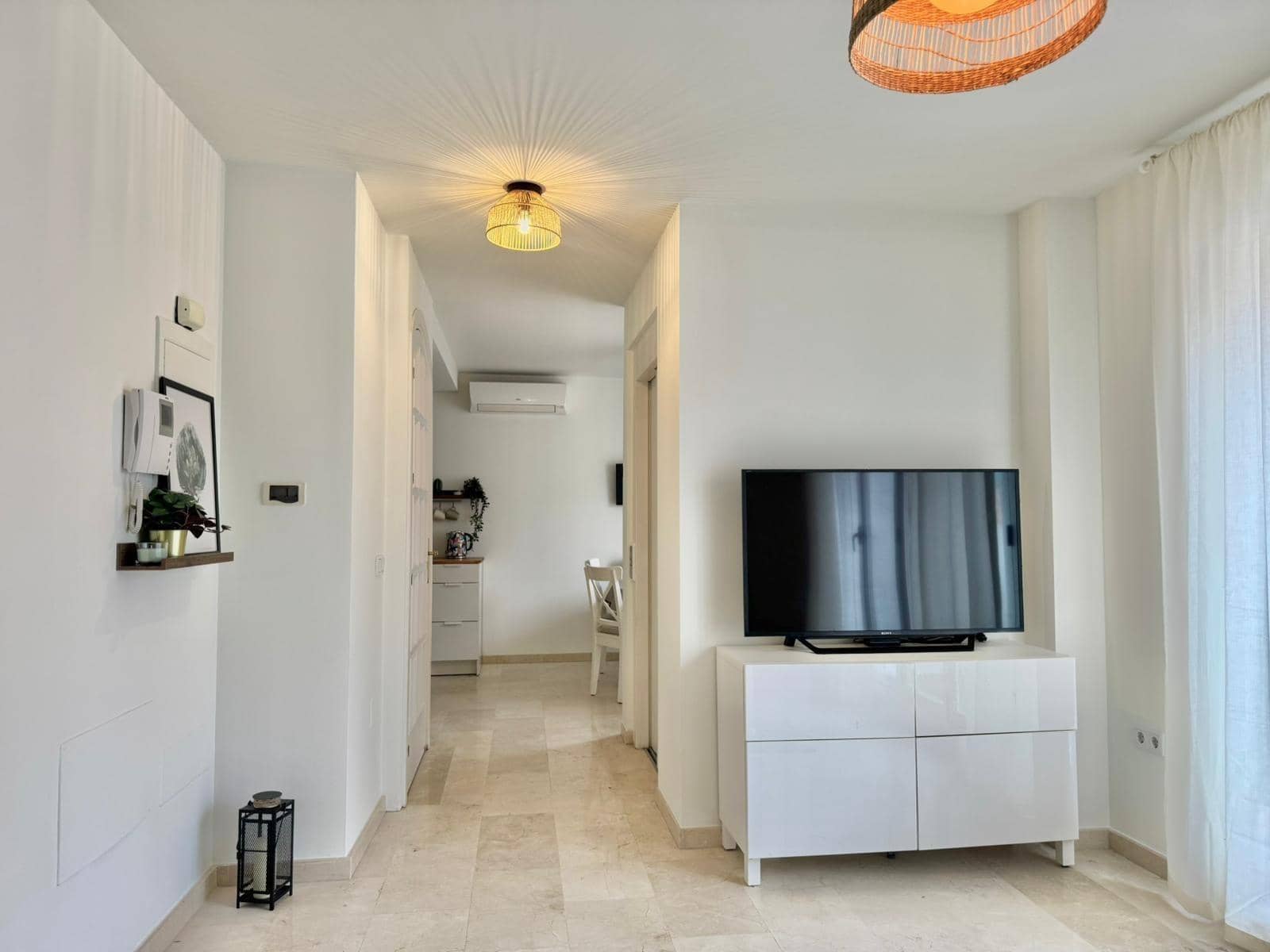 3 camera da letto Attico in vendita in Fuengirola con garage - 450.000 € (Rif: 10102597)