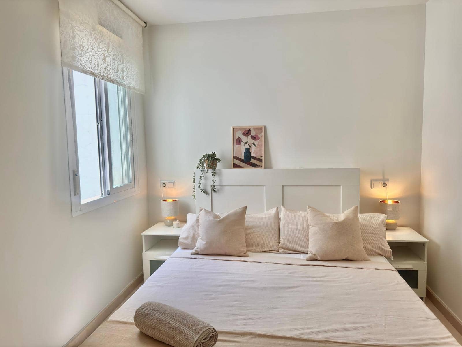 3 camera da letto Attico in vendita in Fuengirola con garage - 450.000 € (Rif: 10102597)