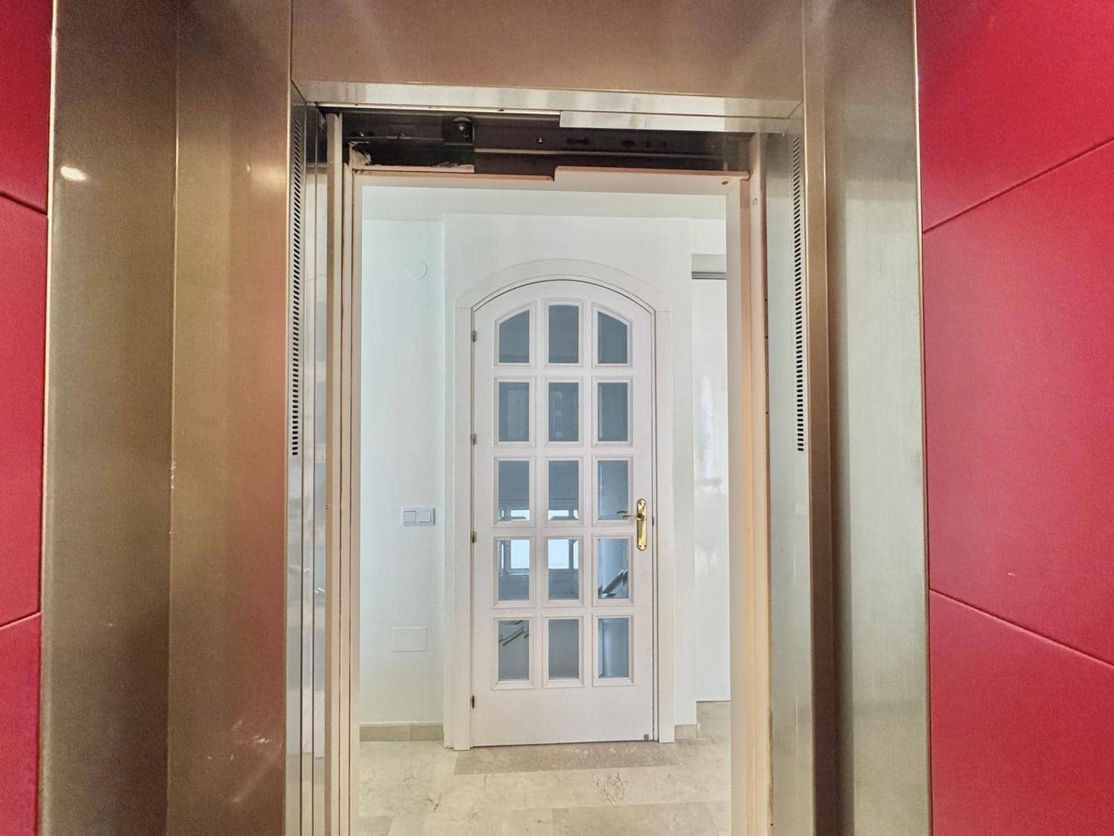 3 camera da letto Attico in vendita in Fuengirola con garage - 450.000 € (Rif: 10102597)