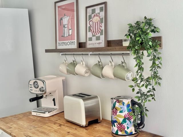 3 camera da letto Attico in vendita in Fuengirola con garage - 450.000 € (Rif: 10102597)
