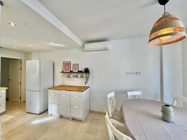 3 camera da letto Attico in vendita in Fuengirola con garage - 450.000 € (Rif: 10102597)