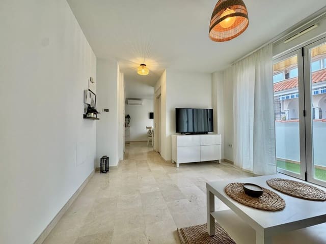 3 camera da letto Attico in vendita in Fuengirola con garage - 450.000 € (Rif: 10102597)