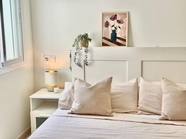 3 camera da letto Attico in vendita in Fuengirola con garage - 450.000 € (Rif: 10102597)