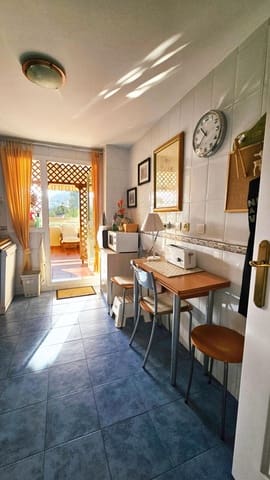 3 Zimmer Apartment zu vermieten in Nueva Torrequebrada, Benalmádena mit Pool Garage - 1.300 € (Ref: 10131969)