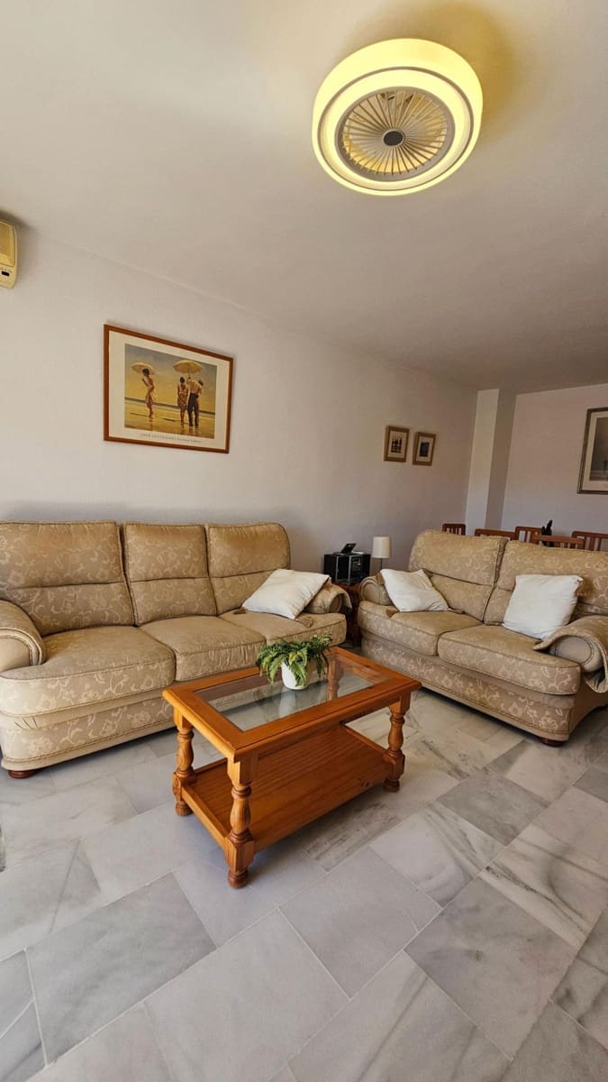3 quarto Apartamento para venda em Torremolinos com piscina garagem - 420 000 € (Ref: 10142610)