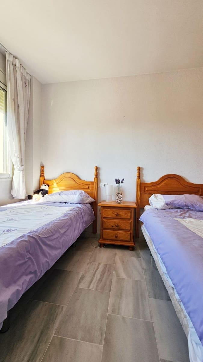 3 quarto Apartamento para venda em Torremolinos com piscina garagem - 420 000 € (Ref: 10142610)