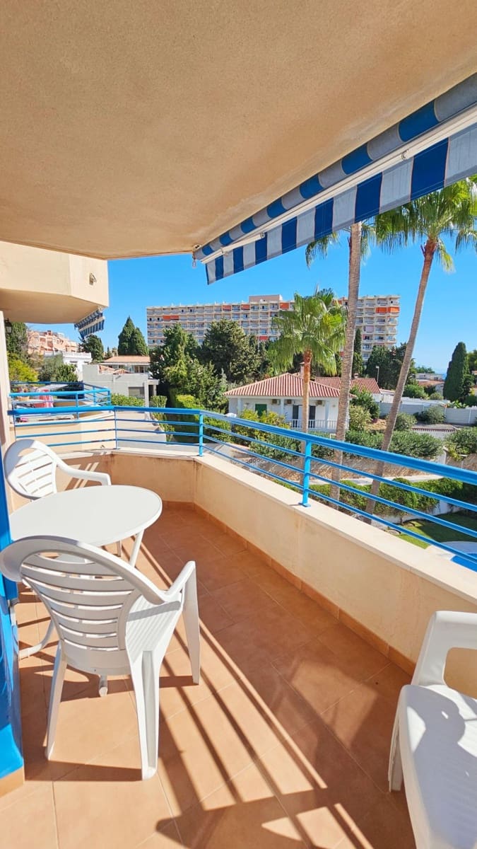 3 quarto Apartamento para venda em Torremolinos com piscina garagem - 420 000 € (Ref: 10142610)