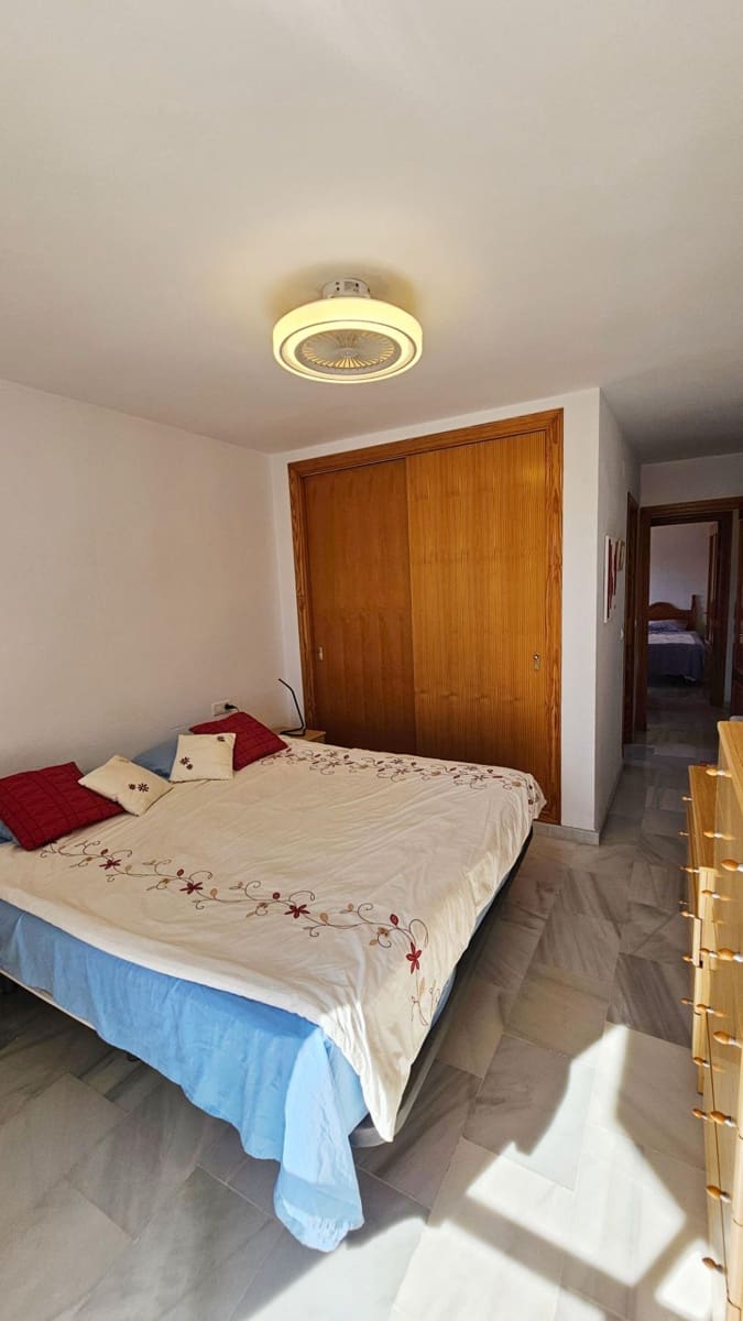 3 quarto Apartamento para venda em Torremolinos com piscina garagem - 420 000 € (Ref: 10142610)