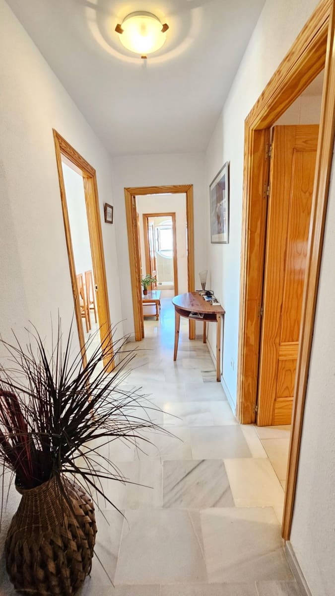 3 quarto Apartamento para venda em Torremolinos com piscina garagem - 420 000 € (Ref: 10142610)