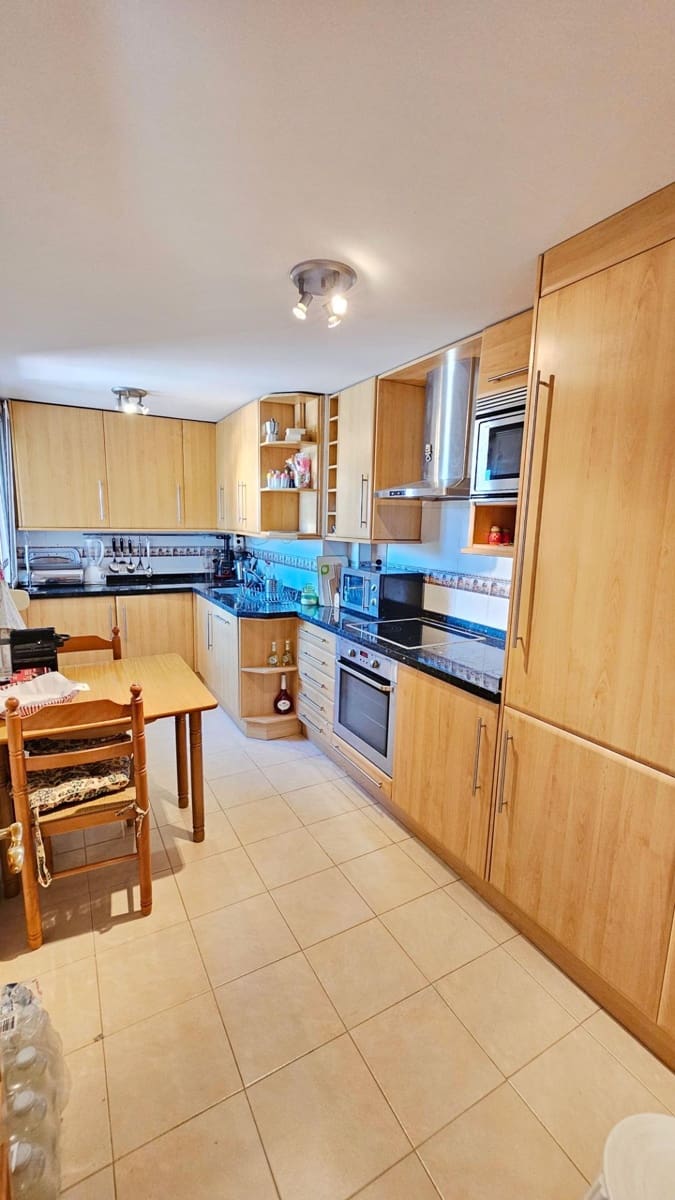 3 quarto Apartamento para venda em Torremolinos com piscina garagem - 420 000 € (Ref: 10142610)