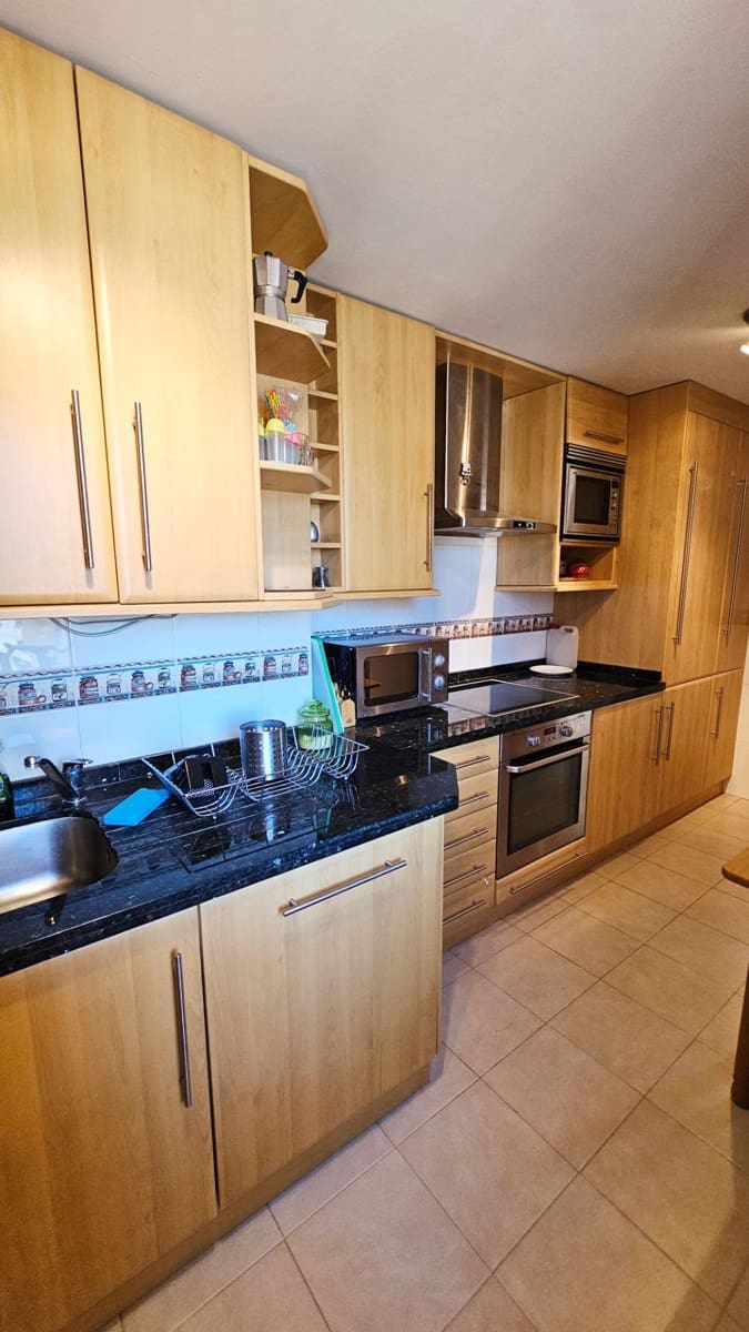 3 quarto Apartamento para venda em Torremolinos com piscina garagem - 420 000 € (Ref: 10142610)