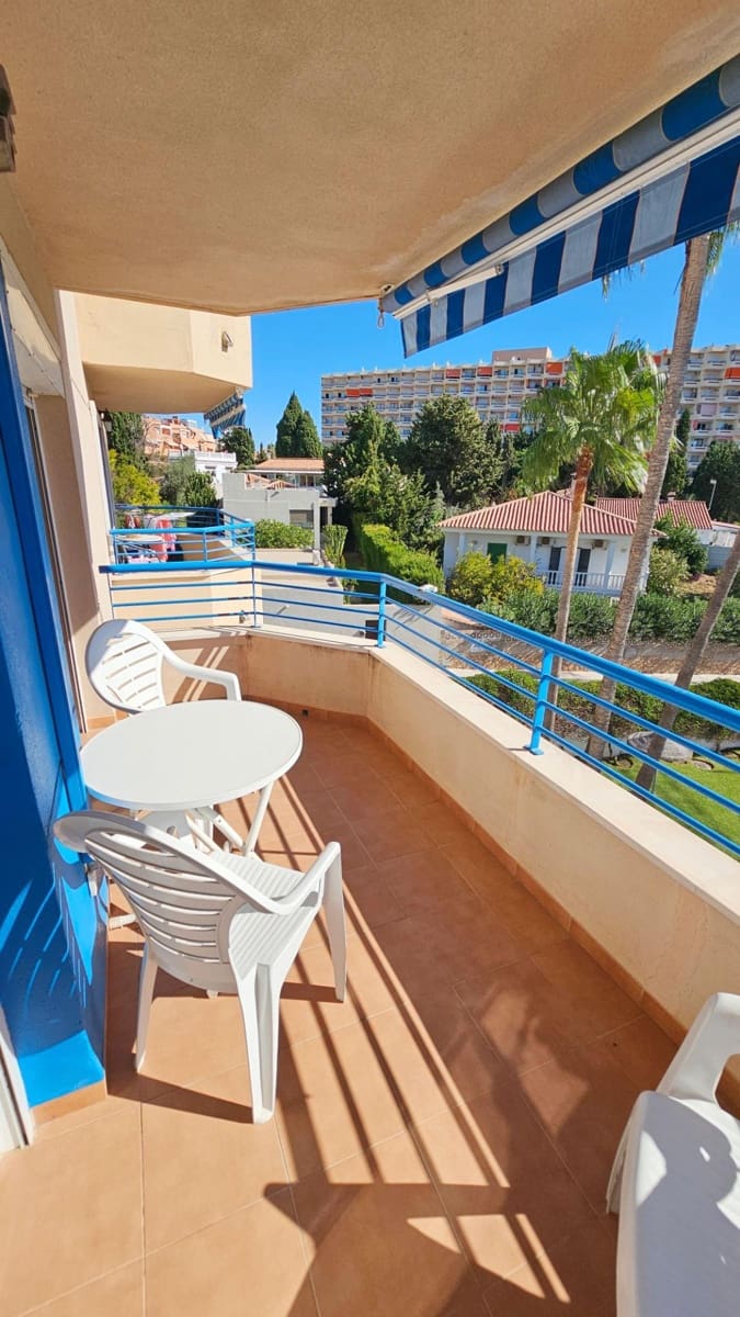 3 quarto Apartamento para venda em Torremolinos com piscina garagem - 420 000 € (Ref: 10142610)