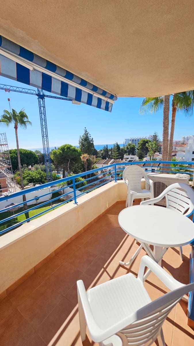 3 quarto Apartamento para venda em Torremolinos com piscina garagem - 420 000 € (Ref: 10142610)