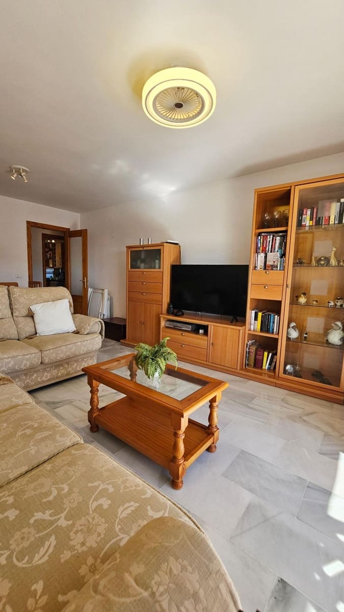 3 quarto Apartamento para venda em Torremolinos com piscina garagem - 420 000 € (Ref: 10142610)