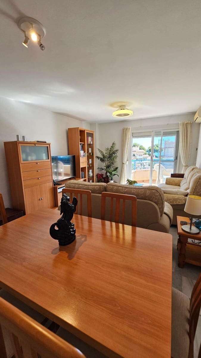 3 quarto Apartamento para venda em Torremolinos com piscina garagem - 420 000 € (Ref: 10142610)
