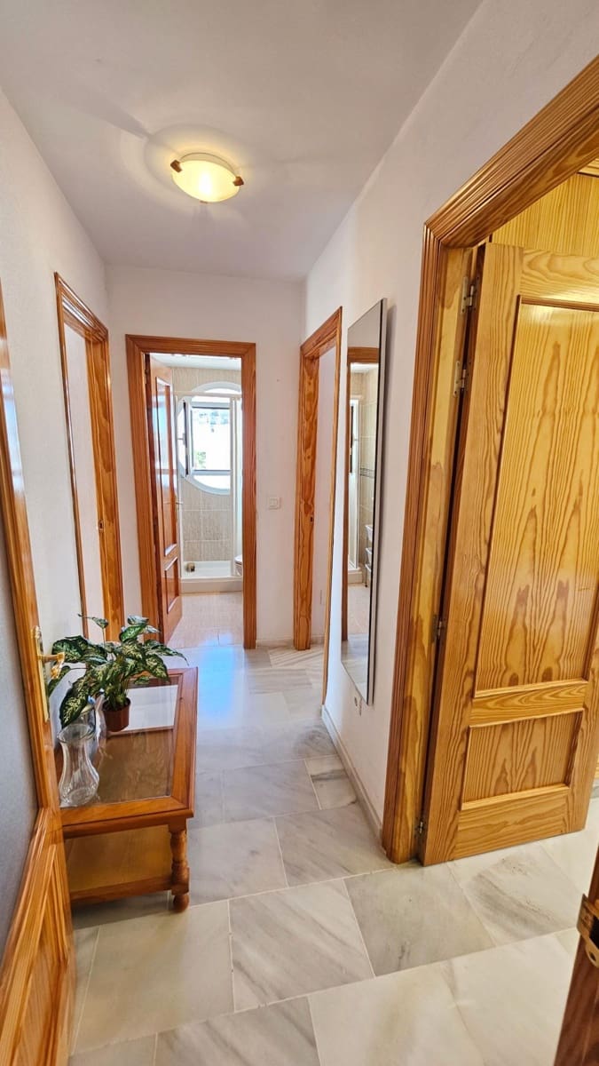 3 quarto Apartamento para venda em Torremolinos com piscina garagem - 420 000 € (Ref: 10142610)