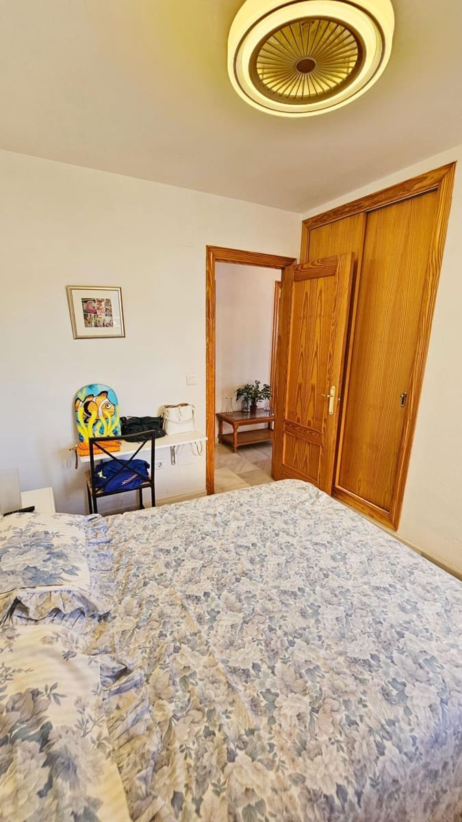 3 quarto Apartamento para venda em Torremolinos com piscina garagem - 420 000 € (Ref: 10142610)