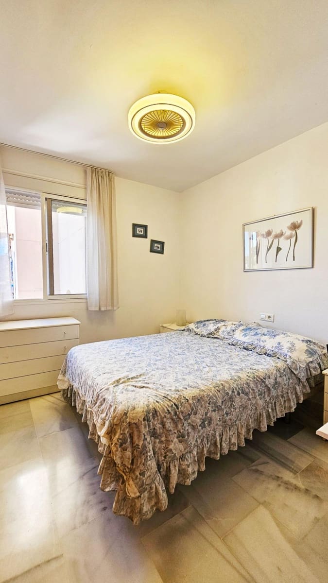 3 quarto Apartamento para venda em Torremolinos com piscina garagem - 420 000 € (Ref: 10142610)
