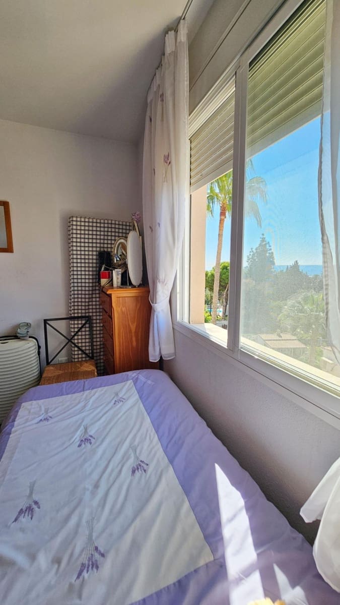 3 quarto Apartamento para venda em Torremolinos com piscina garagem - 420 000 € (Ref: 10142610)