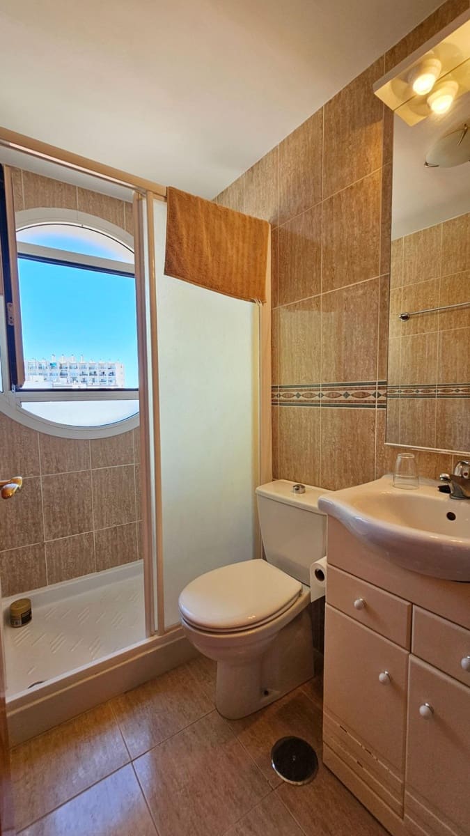 3 quarto Apartamento para venda em Torremolinos com piscina garagem - 420 000 € (Ref: 10142610)