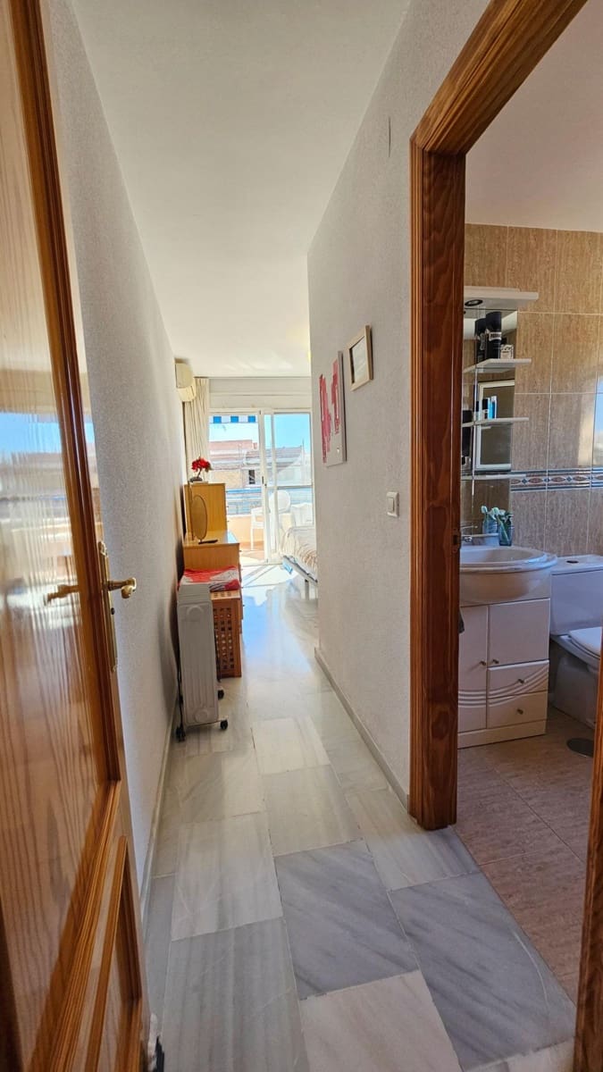 3 quarto Apartamento para venda em Torremolinos com piscina garagem - 420 000 € (Ref: 10142610)