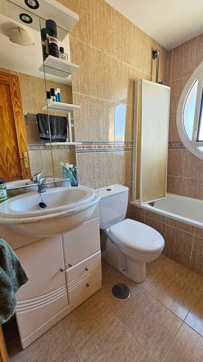 3 quarto Apartamento para venda em Torremolinos com piscina garagem - 420 000 € (Ref: 10142610)