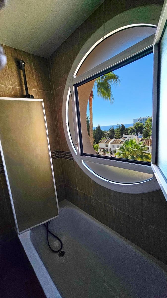 3 quarto Apartamento para venda em Torremolinos com piscina garagem - 420 000 € (Ref: 10142610)