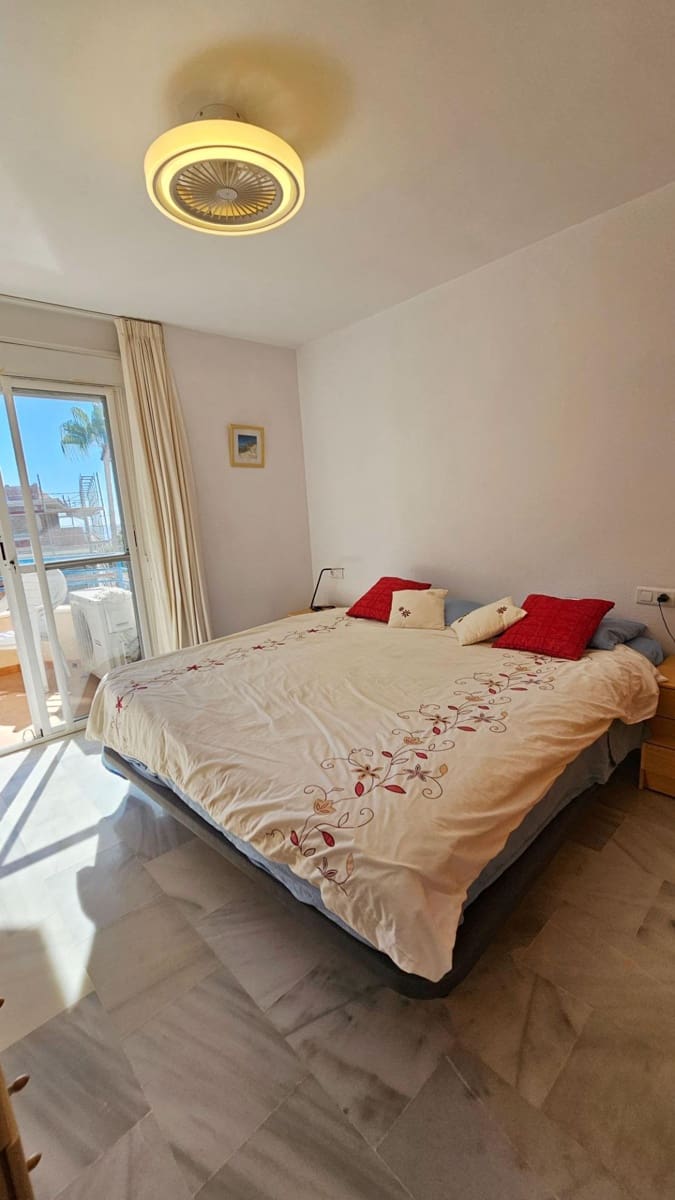 3 quarto Apartamento para venda em Torremolinos com piscina garagem - 420 000 € (Ref: 10142610)