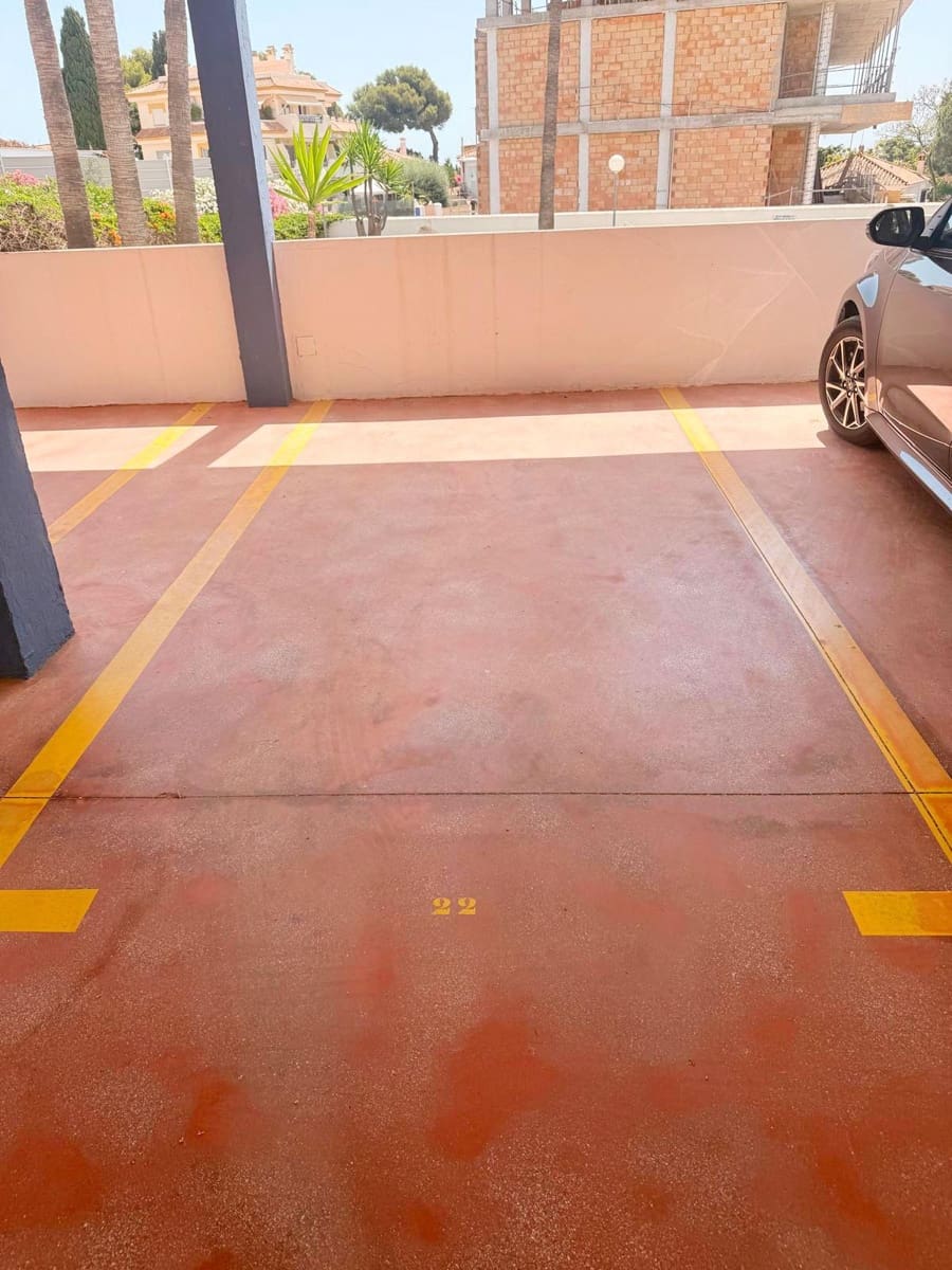 3 quarto Apartamento para venda em Torremolinos com piscina garagem - 420 000 € (Ref: 10142610)