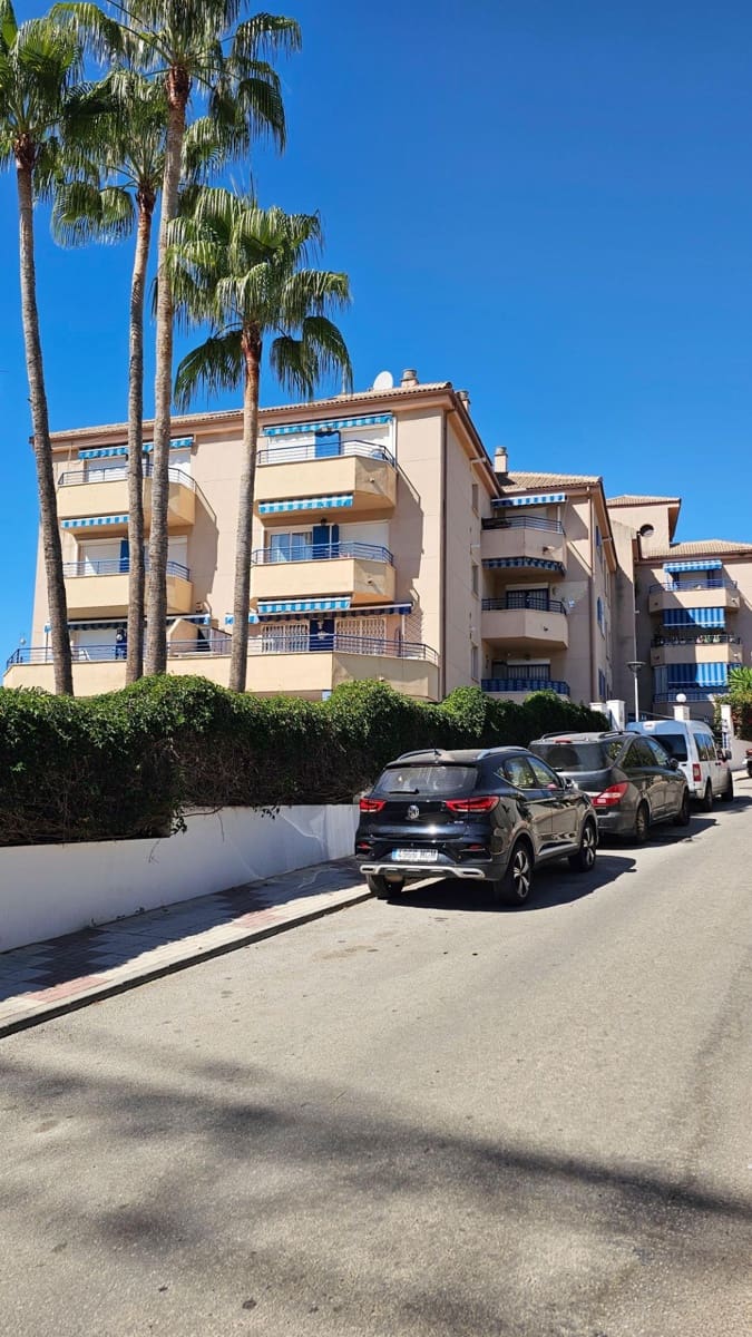 3 quarto Apartamento para venda em Torremolinos com piscina garagem - 420 000 € (Ref: 10142610)